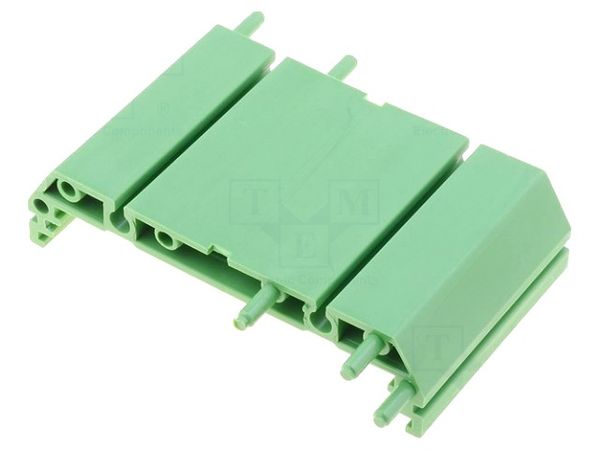 72/45/GREEN electronic component of Elbag
