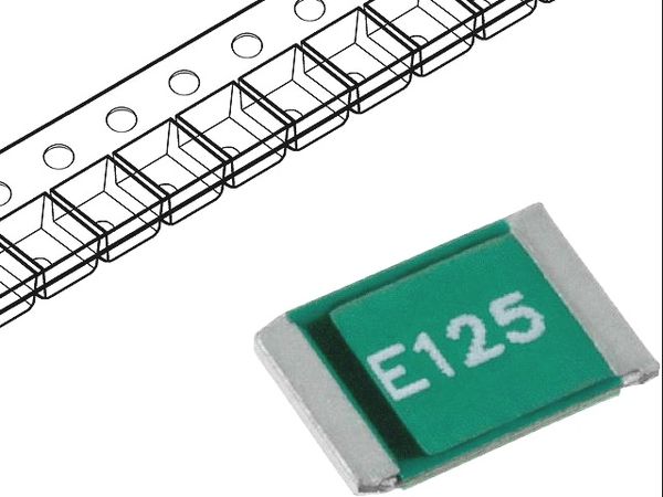 SD125-06 electronic component of Excel Cell Electronic(ECE)