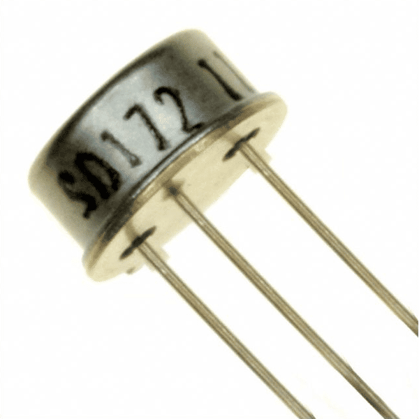 SD172-11-21-221 electronic component of Luna Optoelectronics