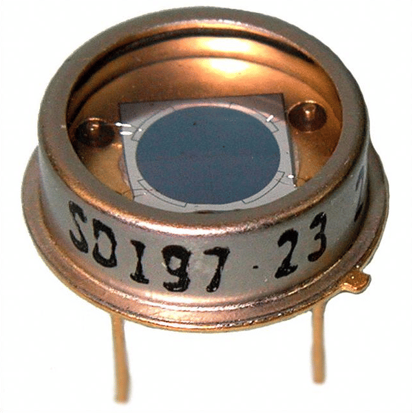 SD197-23-21-041 electronic component of Luna Optoelectronics