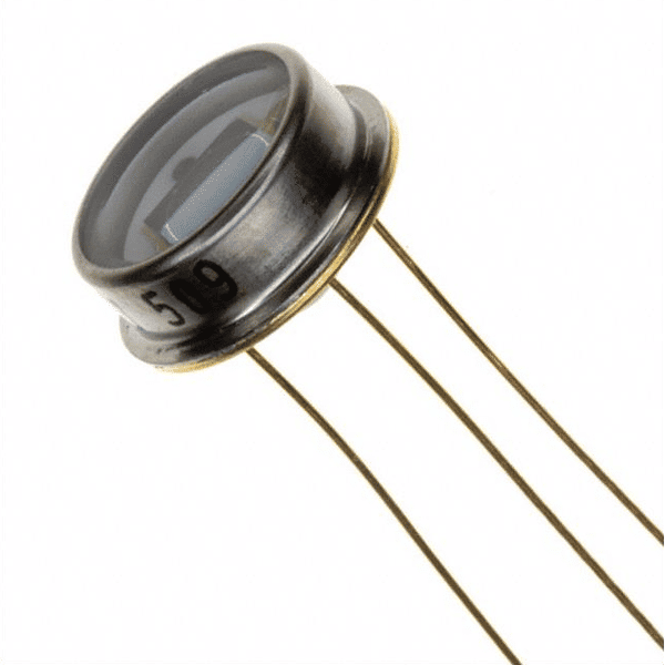 SD200-11-31-241 electronic component of Luna Optoelectronics