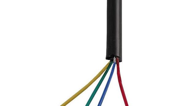 7-2-4A Multi-Conductor Cables