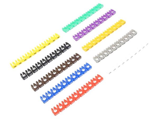 72513 electronic component of Goobay