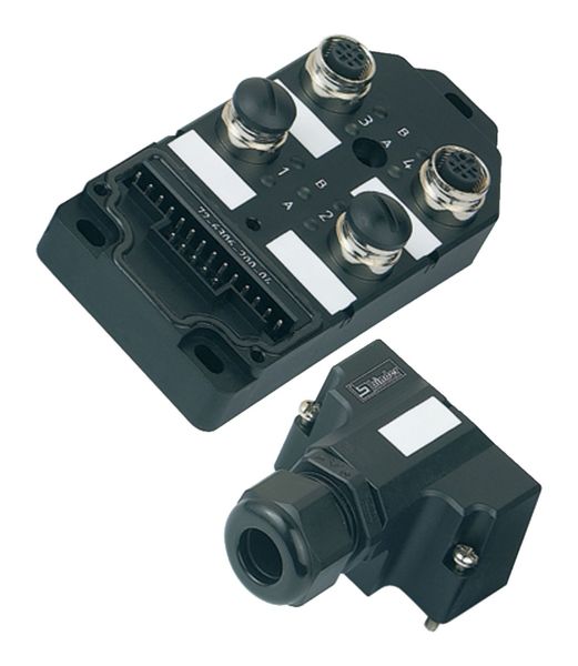 72-6316-200-04 electronic component of Binder