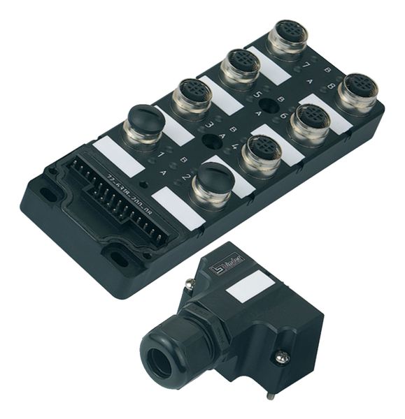 72-6318-200-08 electronic component of Binder