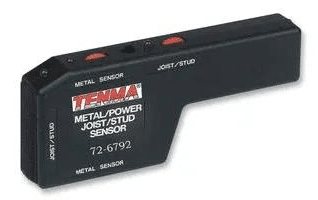 72-6792 electronic component of Tenma