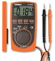 72-7935 electronic component of Tenma