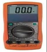 72-9370 electronic component of Tenma