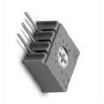 72XWR20K Trimmer Resistors - Through Hole