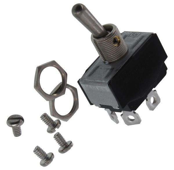 7310K36 Toggle Switches