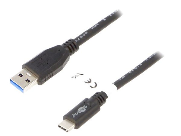 73141 electronic component of Goobay