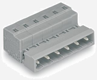 731-604 electronic component of Wago
