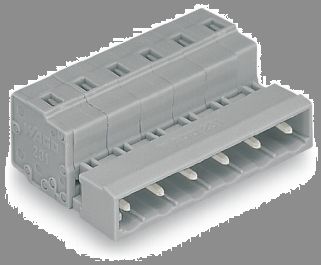 731-608 electronic component of Wago