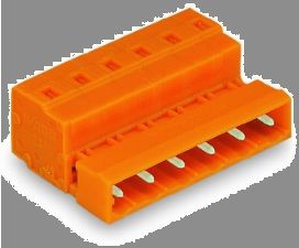 731-638 electronic component of Wago