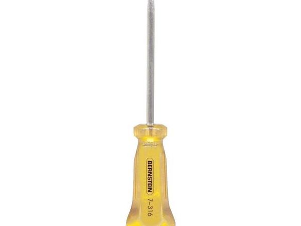 7-316 Hand Tools