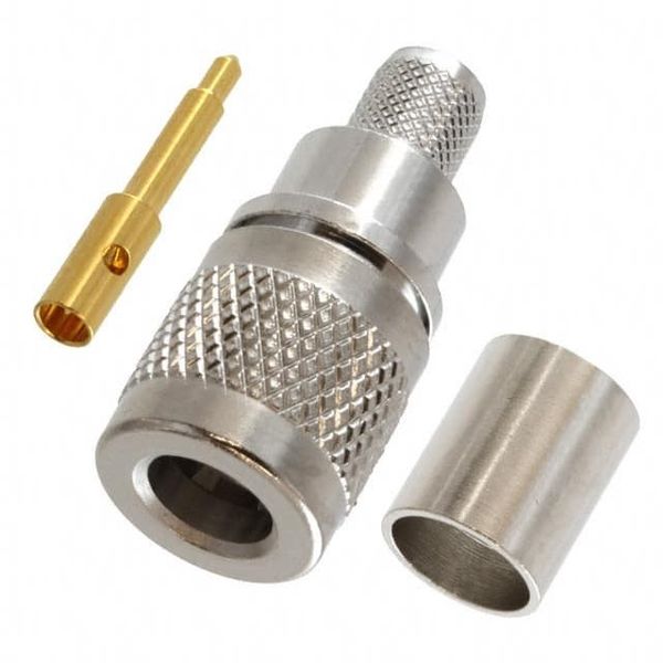 73254-0071 RF Connectors / Coaxial Connectors