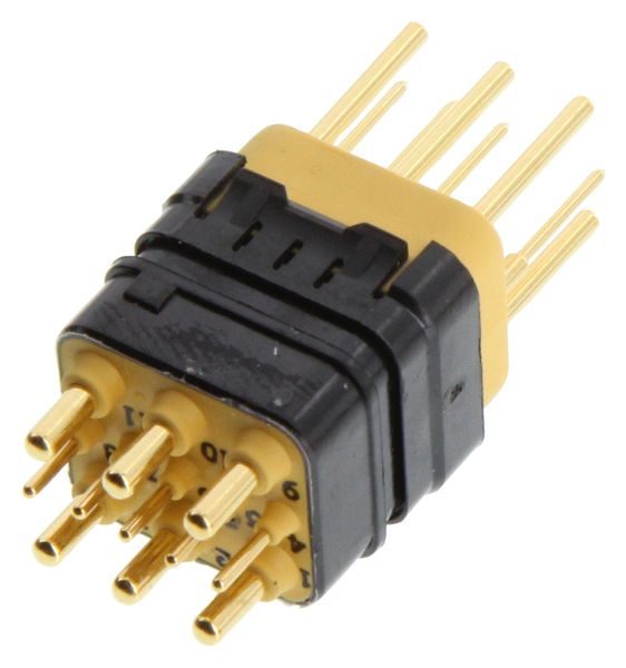 732-8255-99 electronic component of TE Connectivity