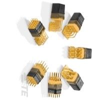 732-8260-20 Rectangular MIL Spec Connectors