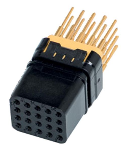 732-8301-04 electronic component of TE Connectivity
