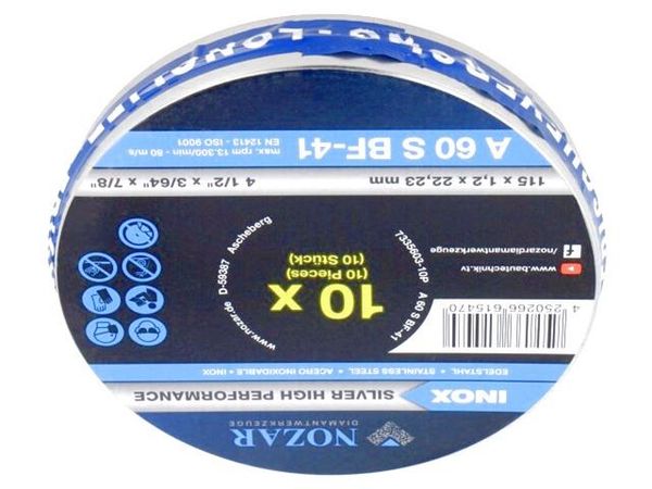 7335603-10P  Tools & Supplies