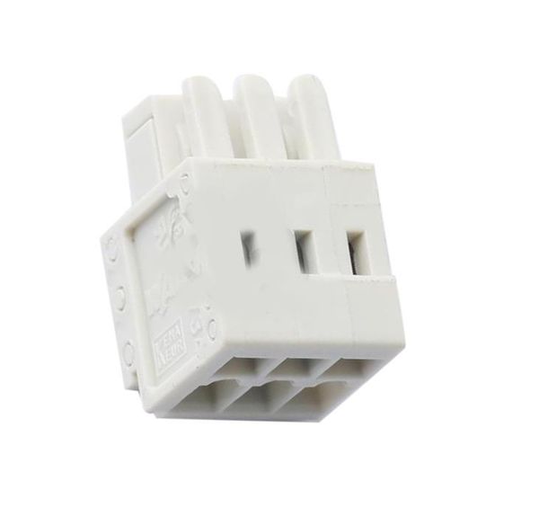 734-103 Pluggable Terminal Blocks