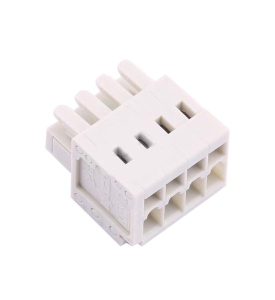 734-104 Pluggable Terminal Blocks