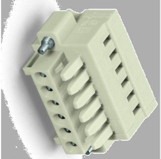 734-105/107-000 Unclassified