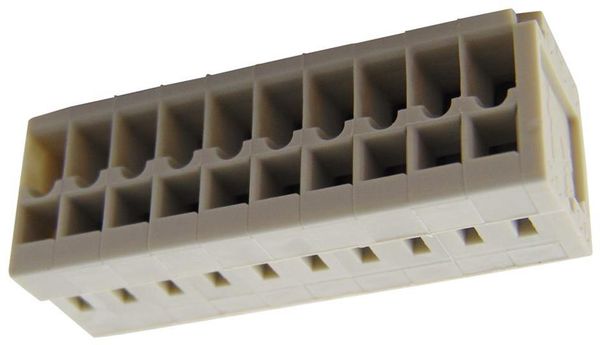734-110  Connectors