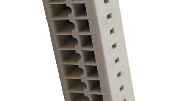 734-110 Pluggable Terminal Blocks