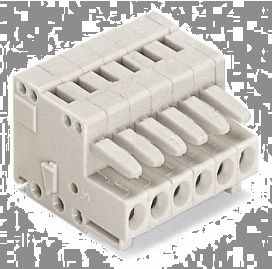 734-120 electronic component of Wago