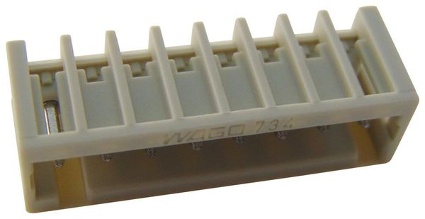734-168 electronic component of Wago