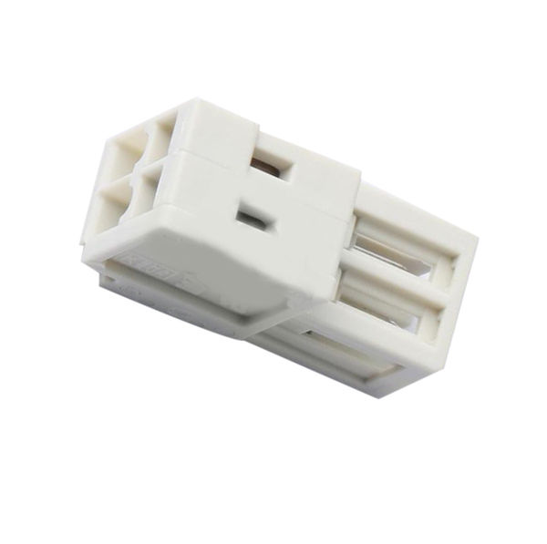 734-106, Spring Type Connector, 734 Series, 3.5 mm Pitch, Female, WAGO