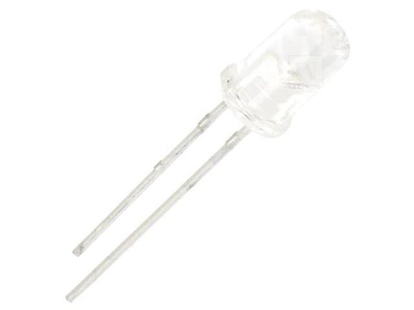 7343-2SURC/S400-A8  Optoelectronics