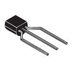2N4401TF electronic component of ON Semiconductor