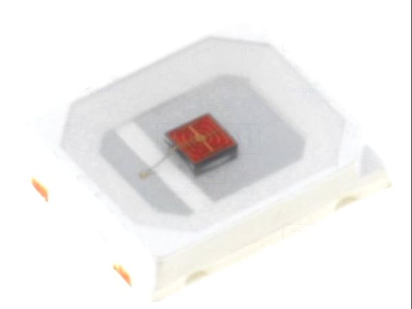 LL-R2835UYC-Y2H-M30 electronic component of Lucky Light