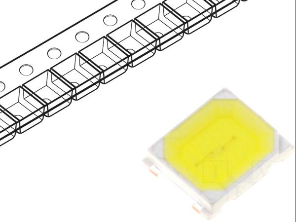 LL-R2835W-W2M-Q20 electronic component of Lucky Light