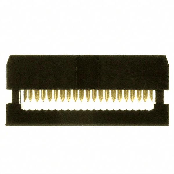 SFH21-PPPN-D10-ID-BK-M181 electronic component of Sullins