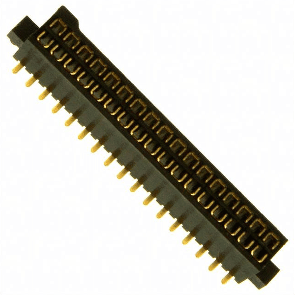 SFH31-NPPB-D17-SP-BK electronic component of Sullins