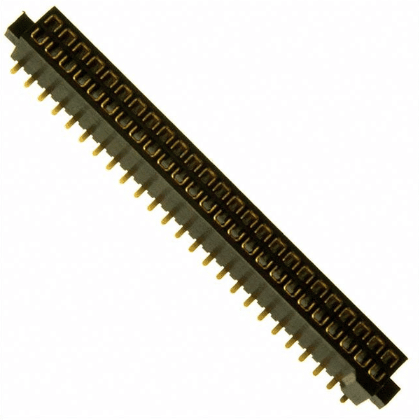 SFH31-NPPB-D25-SP-BK electronic component of Sullins