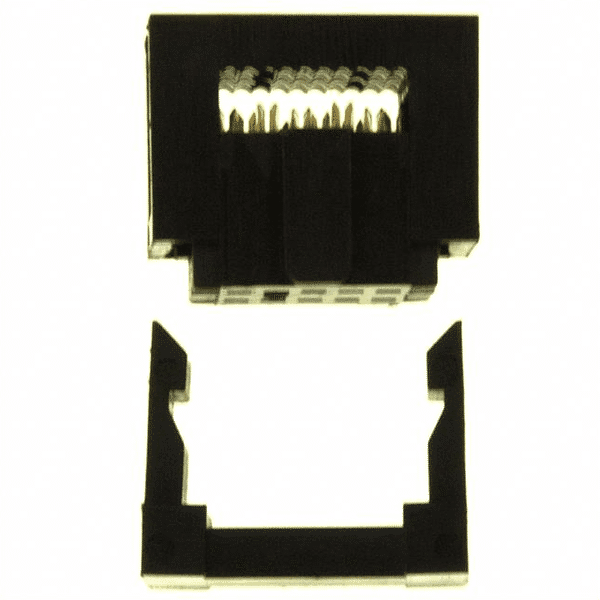 SFH413-PPPB-D05-ID-BK electronic component of Sullins