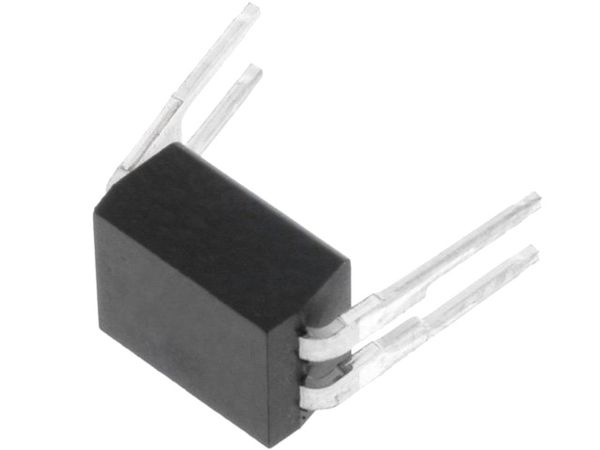 SFH615A-2X electronic component of Isocom