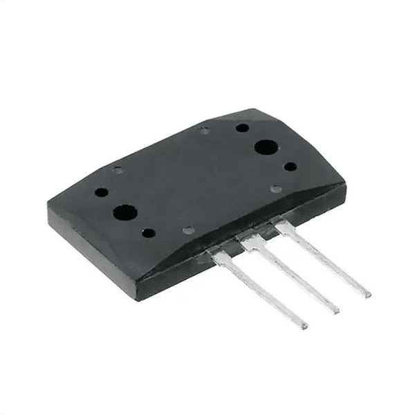 2SA1215 electronic component of Sanken