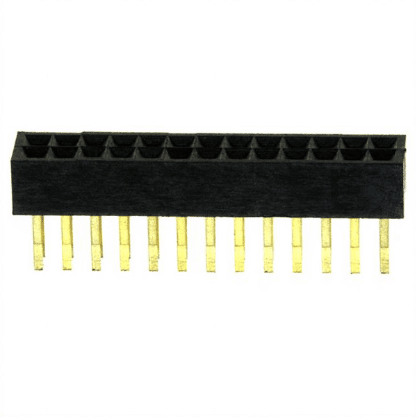 SFM210-LPSE-D13-ST-BK electronic component of Sullins