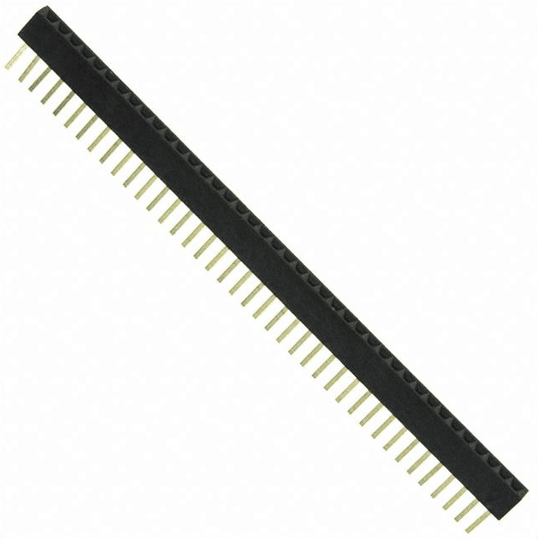 SFM210-LPSE-S40-ST-BK electronic component of Sullins