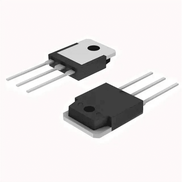 2SC3519 electronic component of Sanken