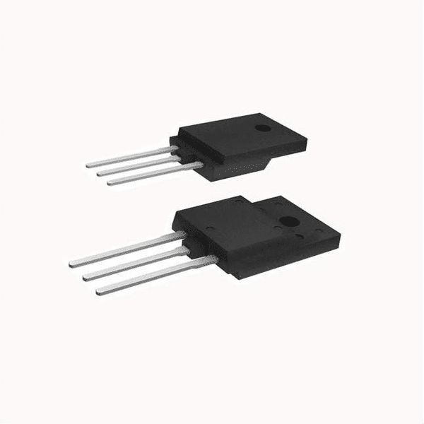 2SC6145A electronic component of Sanken