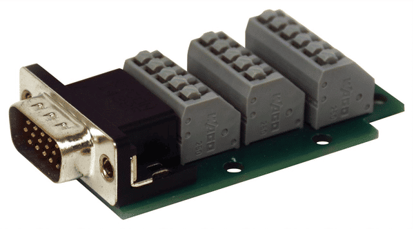 8002-0100/0000-0471 electronic component of Wago