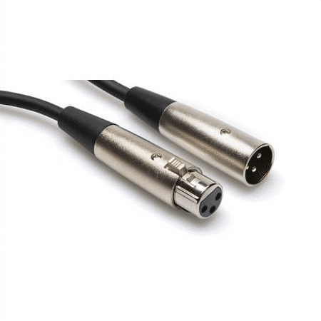 XLR-102 electronic component of HOSA