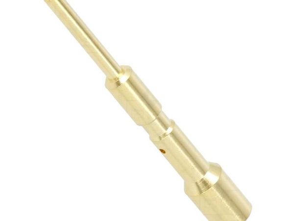 74034101 Circular MIL Spec Connector