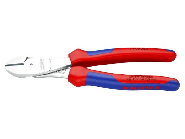 74 05 200 electronic component of Knipex